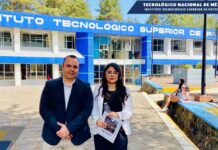 ITSPA impulsa evaluación integral para fortalecer la calidad de su oferta educativa