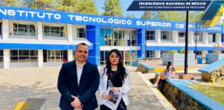 ITSPA impulsa evaluación integral para fortalecer la calidad de su oferta educativa