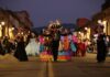 Morelia se prepara para un fin de semana de tradición, arte y festividad en el marco del Día de Muertos