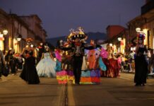 Morelia se prepara para un fin de semana de tradición, arte y festividad en el marco del Día de Muertos
