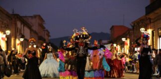 Morelia se prepara para un fin de semana de tradición, arte y festividad en el marco del Día de Muertos