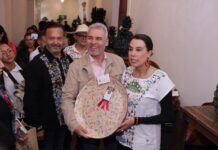 Reconocerá Bedolla a hombres y mujeres artesanas en el 57 Concurso Estatal de Pátzcuaro
