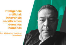 Inteligencia artificial: innovar sin sacrificar los derechos humanos