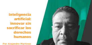 Inteligencia artificial: innovar sin sacrificar los derechos humanos