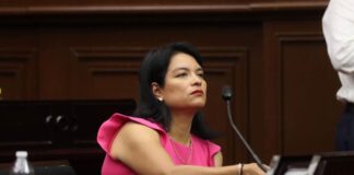 Impulsa Eréndira Isauro remuneración justa y derechos sociales para las familias artesanas