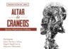 Conoce “Altar de cráneos”, una novela sobre el duelo, en el Museo del Estado