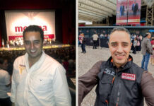 A 15 años, Morena mira al futuro y mantiene viva la esperanza del pueblo: Juan Pablo Celis