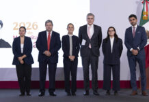 Plan México suma 20 parques industriales; inversión privada alcanzará los 763 millones de dólares