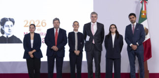 Plan México suma 20 parques industriales; inversión privada alcanzará los 763 millones de dólares